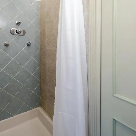 Apartment Certosa Di Wonderful X12! *