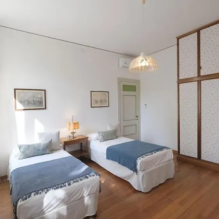 Guesthost - Certosa Di Wonderful X12! Apartmán