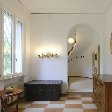 Apartament Guesthost - Certosa Di Wonderful X12! Ferrara