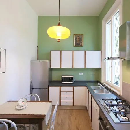 Apartment Certosa Di Wonderful X12! *