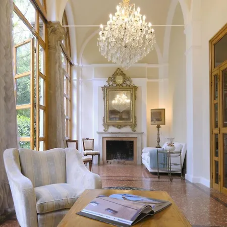 Certosa Di Wonderful X12! Apartment Ferrara