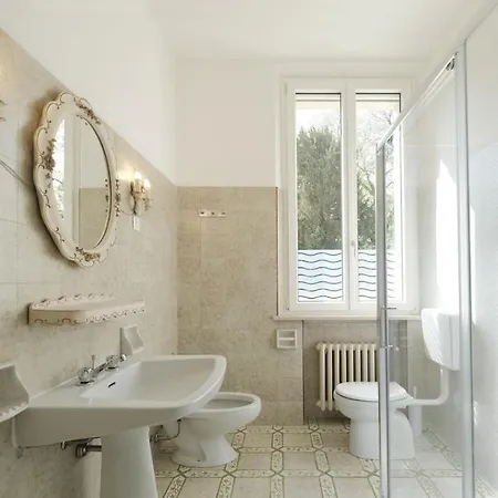 Apartmán Guesthost - Certosa Di Wonderful X12! *