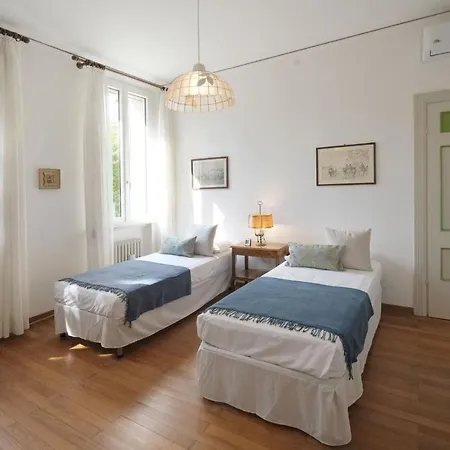 Apartament Guesthost - Certosa Di Wonderful X12! *