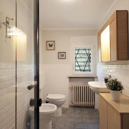 Guesthost - Certosa Di Wonderful X12! Apartament Ferrara