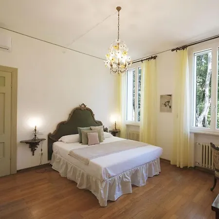 Guesthost - Certosa Di Wonderful X12! *