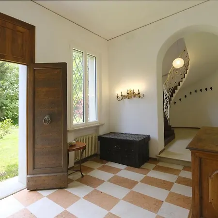 Apartmán Guesthost - Certosa Di Wonderful X12!