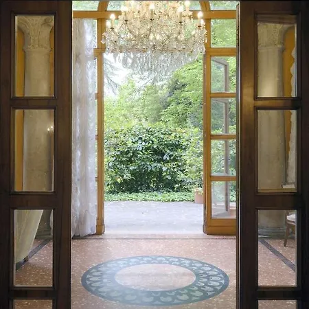 Apartment Certosa Di Wonderful X12! *