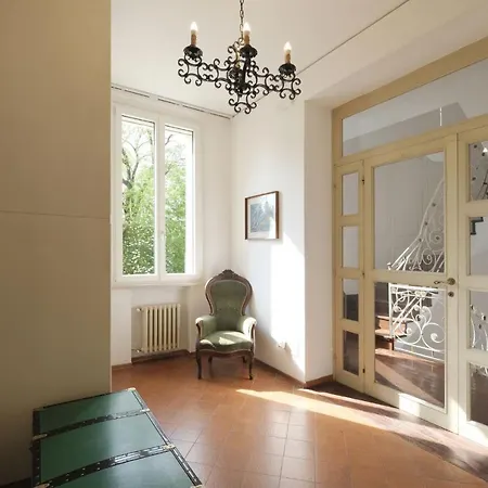 Guesthost - Certosa Di Wonderful X12!