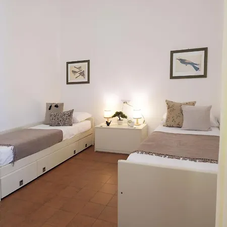 Apartmán Guesthost - Certosa Di Wonderful X12!