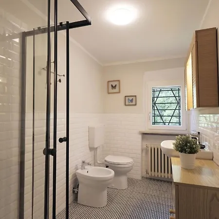 Apartament Guesthost - Certosa Di Wonderful X12! *
