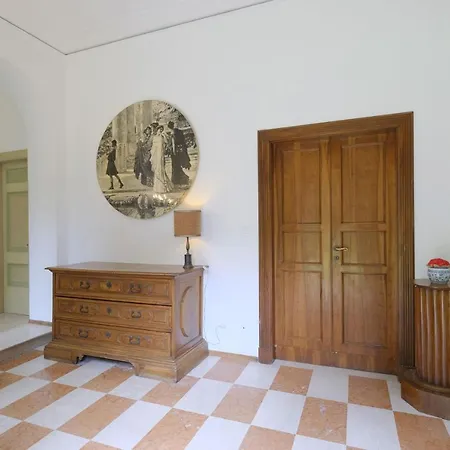 Guesthost - Certosa Di Wonderful X12! Apartmán *