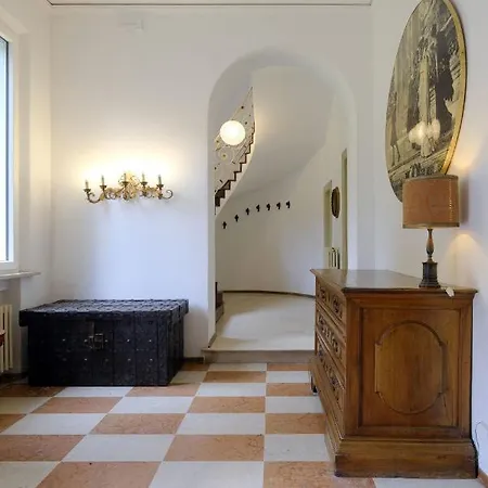Guesthost - Certosa Di Wonderful X12! Ferrara