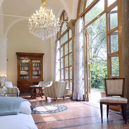 Apartment Certosa Di Wonderful X12! Ferrara