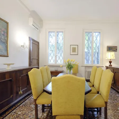 Apartament Guesthost - Certosa Di Wonderful X12!
