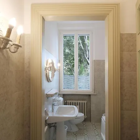 Certosa Di Wonderful X12! Apartment *