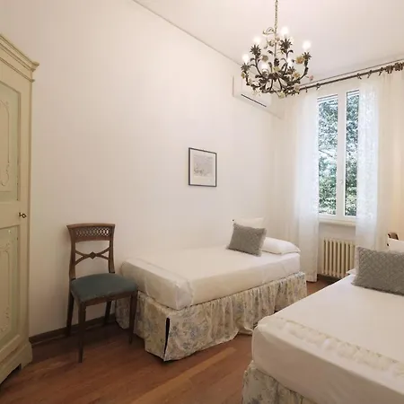 Guesthost - Certosa Di Wonderful X12! Apartmán