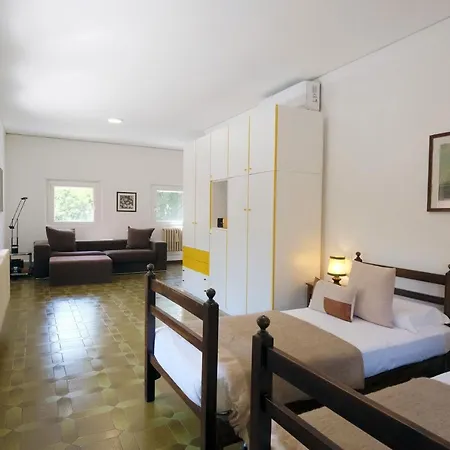 Apartmán Guesthost - Certosa Di Wonderful X12!