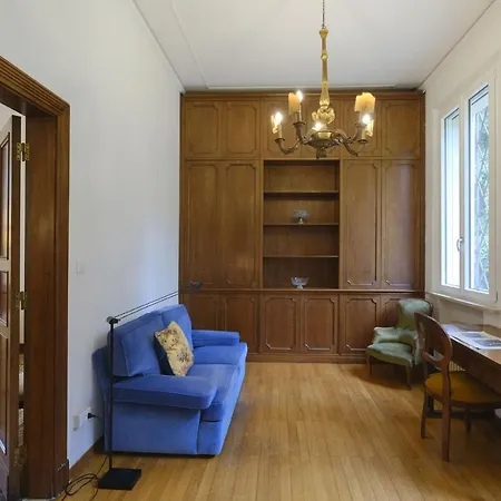 Apartament Guesthost - Certosa Di Wonderful X12! Ferrara