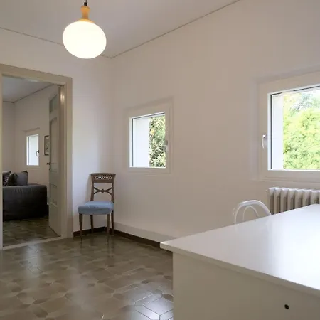 Apartament Guesthost - Certosa Di Wonderful X12!