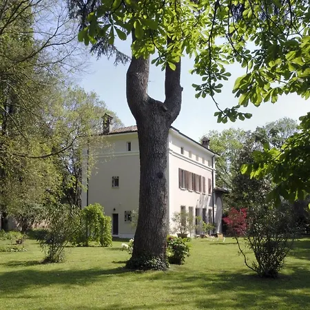 Certosa Di Wonderful X12! * Ferrara