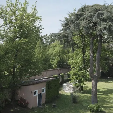 Guesthost - Certosa Di Wonderful X12! Φεράρα