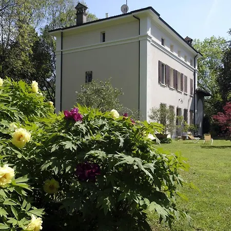 Certosa Di Wonderful X12! Apartment Ferrara