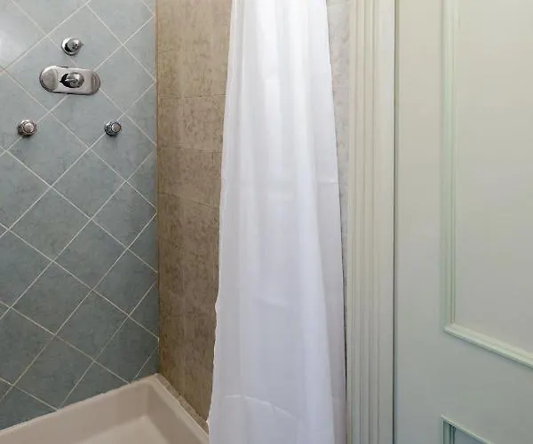 Appartement Guesthost - Certosa Di Wonderful X12! *