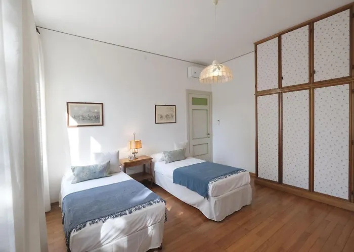 Guesthost - Certosa Di Wonderful X12! 아파트