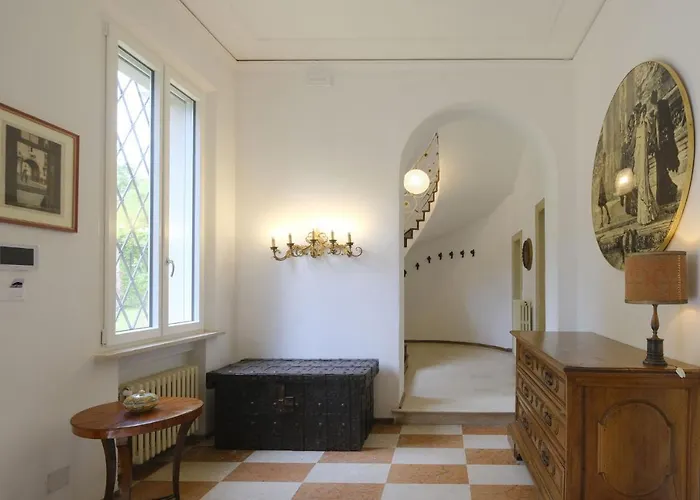 Appartement Guesthost - Certosa Di Wonderful X12! Ferrare