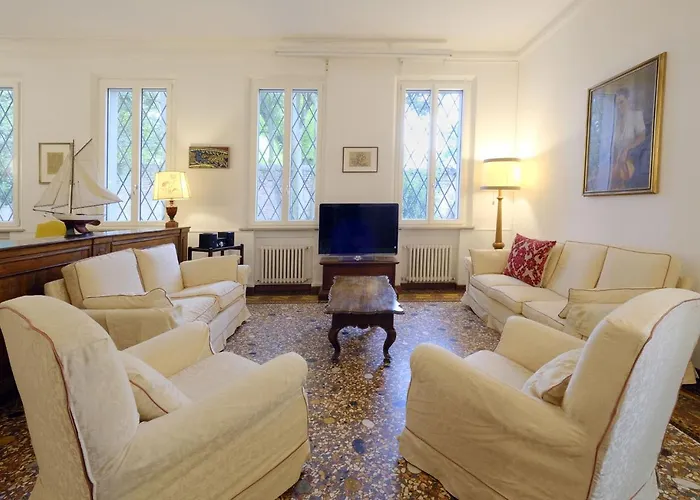 Appartement Guesthost - Certosa Di Wonderful X12! *