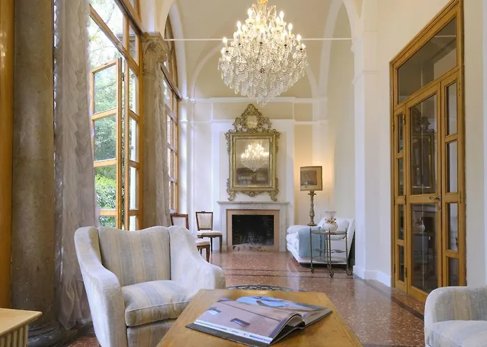 Guesthost - Certosa Di Wonderful X12! 아파트 페라라