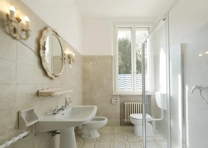 Appartement Guesthost - Certosa Di Wonderful X12! *