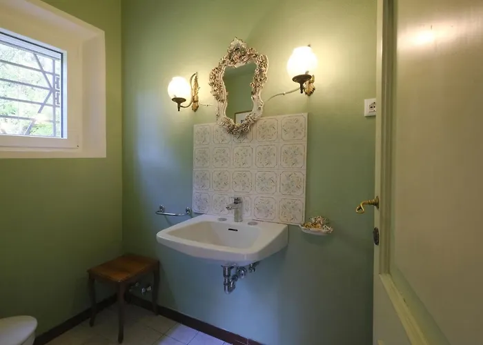 Appartement Guesthost - Certosa Di Wonderful X12!