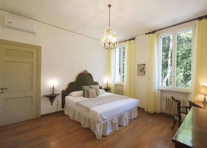 Guesthost - Certosa Di Wonderful X12! *