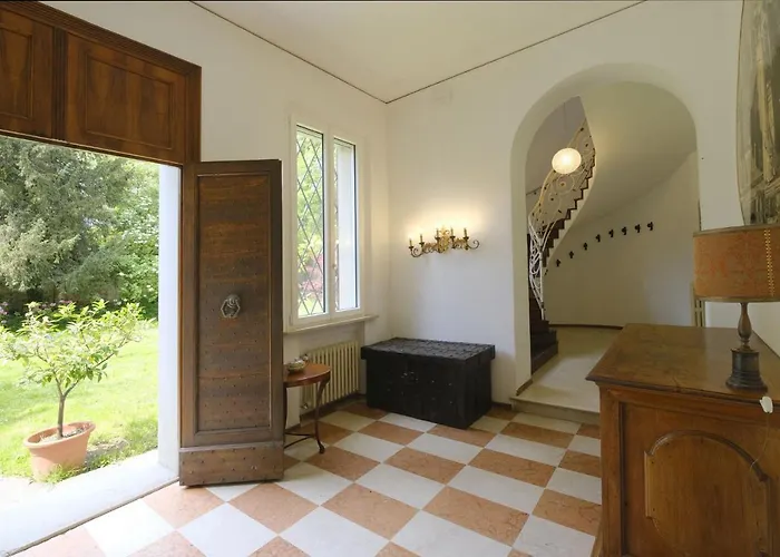 아파트 Guesthost - Certosa Di Wonderful X12!