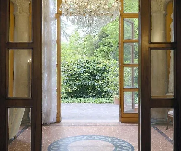 아파트 Guesthost - Certosa Di Wonderful X12! *