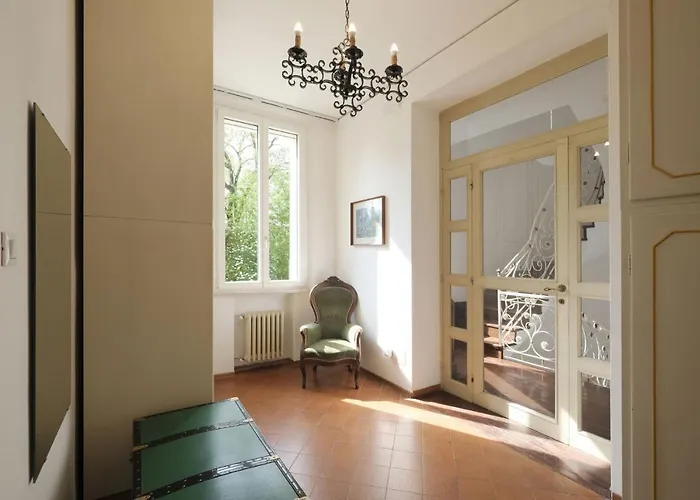 Guesthost - Certosa Di Wonderful X12!