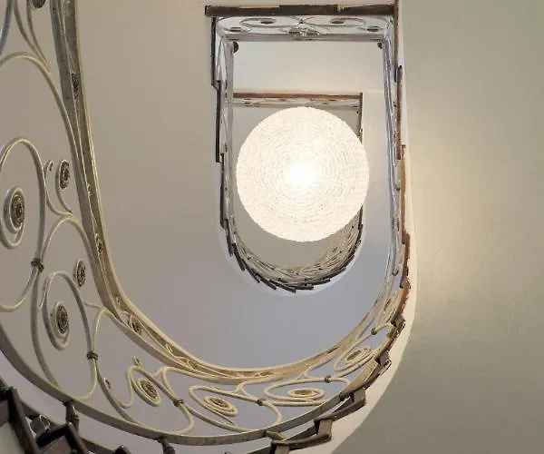 Appartement Guesthost - Certosa Di Wonderful X12! *