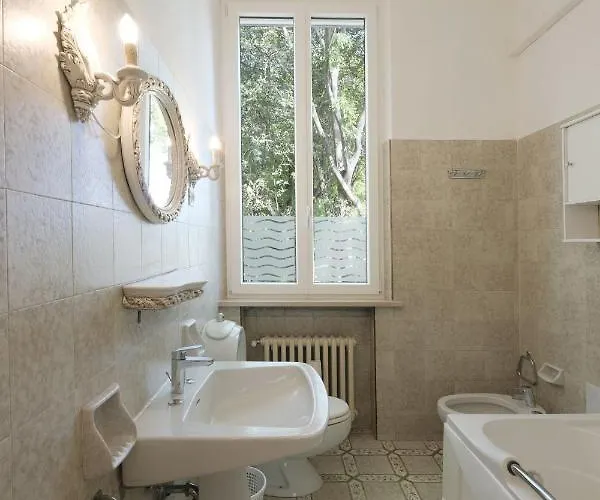 Guesthost - Certosa Di Wonderful X12! *