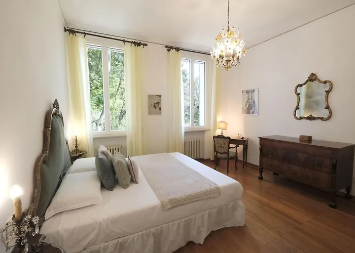 Guesthost - Certosa Di Wonderful X12! * 페라라