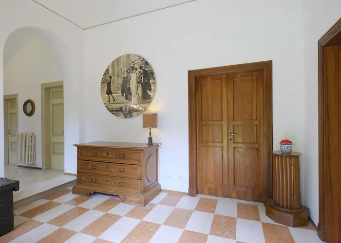 Guesthost - Certosa Di Wonderful X12! Appartement *