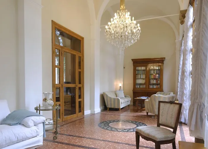 Guesthost - Certosa Di Wonderful X12!