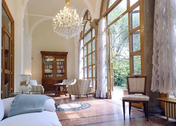 Appartement Guesthost - Certosa Di Wonderful X12! Ferrare