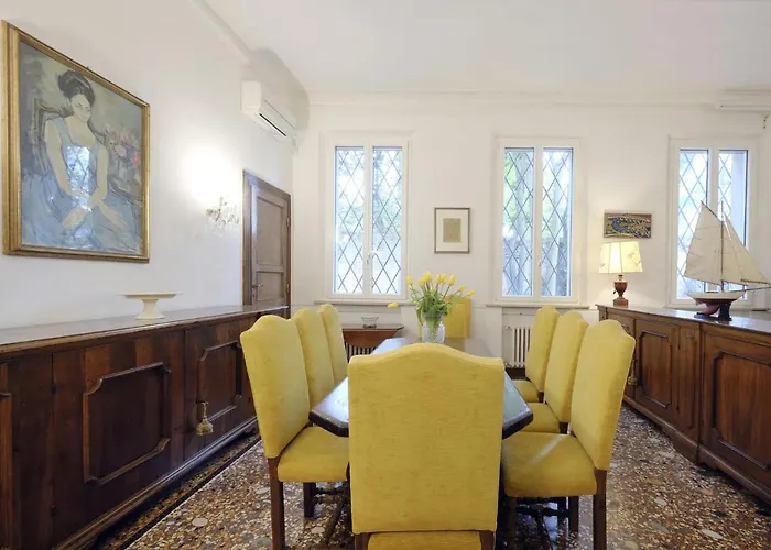 Διαμέρισμα Guesthost - Certosa Di Wonderful X12!