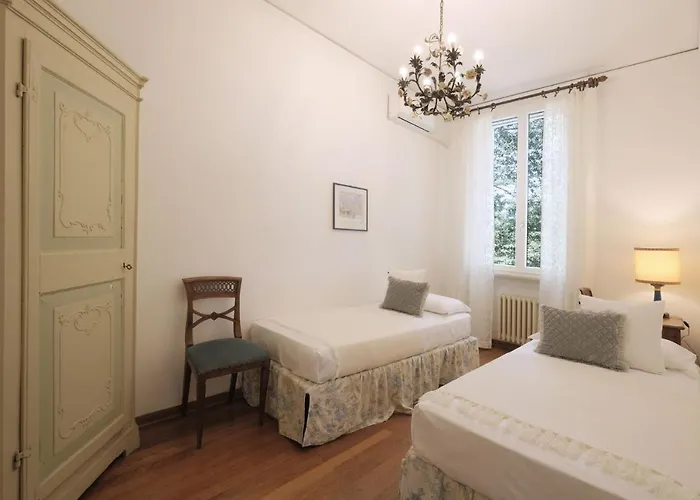 Guesthost - Certosa Di Wonderful X12! Διαμέρισμα