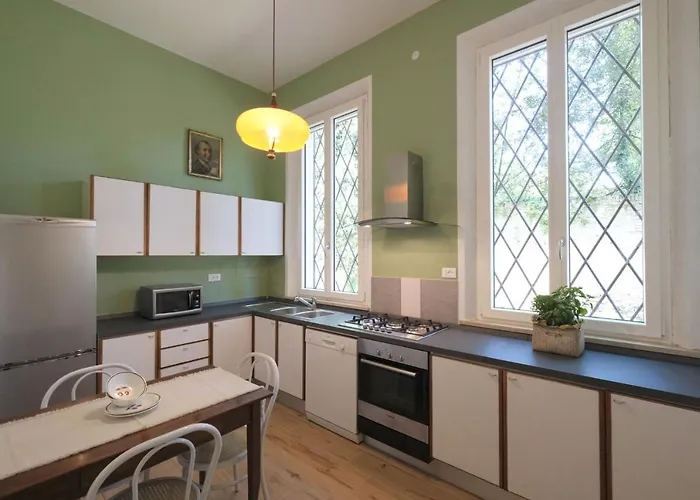 Guesthost - Certosa Di Wonderful X12! *