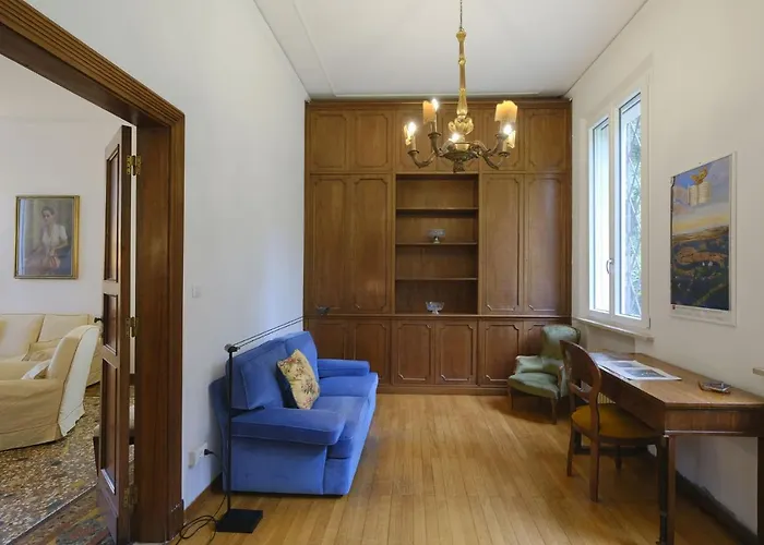 Appartement Guesthost - Certosa Di Wonderful X12! Ferrare