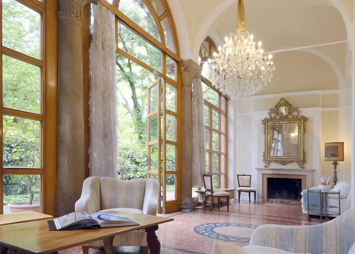 Guesthost - Certosa Di Wonderful X12! Φεράρα