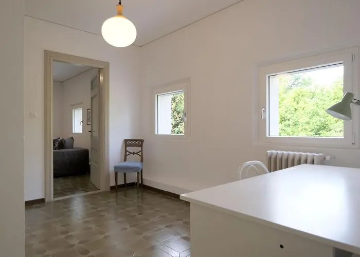 아파트 Guesthost - Certosa Di Wonderful X12!