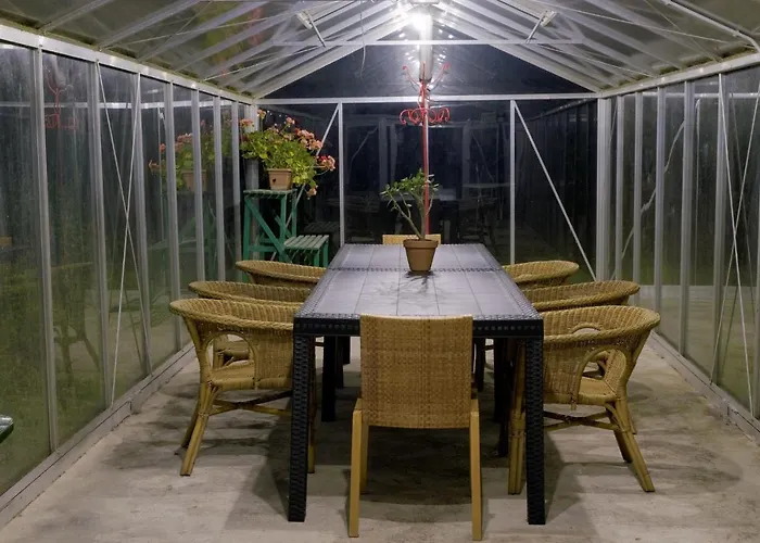 Appartement Guesthost - Certosa Di Wonderful X12! *